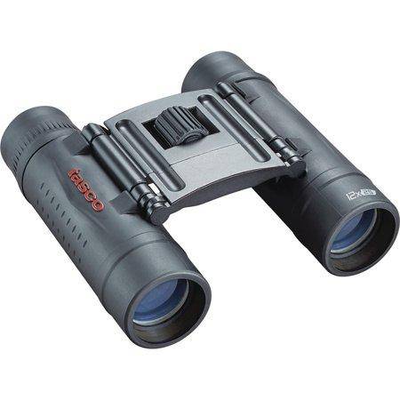 Wildhunter.ie - Tasco | Essential Compact Binocular  | Black -  Binoculars 