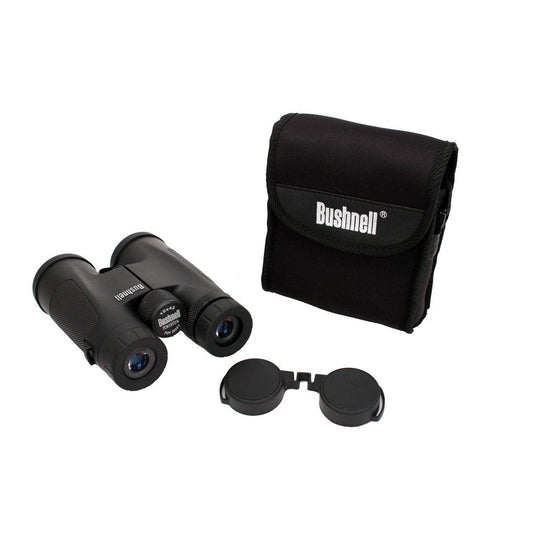 Wildhunter.ie - Bushnell | Powerview RP Binocular | 10x42 -  Binoculars 