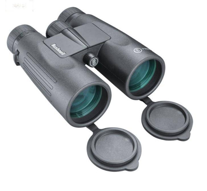 Wildhunter.ie - Bushnell | Prime RP FMC Binoculars | 12x50 -  Binoculars 