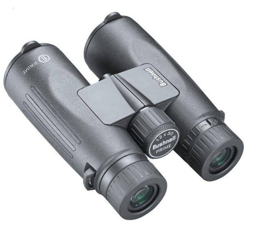 Wildhunter.ie - Bushnell | Prime RP FMC Binoculars | 12x50 -  Binoculars 