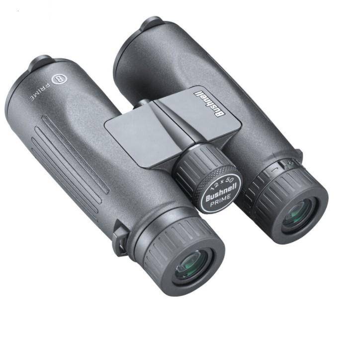 Load image into Gallery viewer, Wildhunter.ie - Bushnell | Prime RP FMC Binoculars | 12x50 -  Binoculars 
