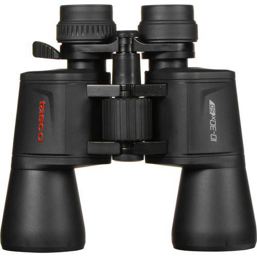 Load image into Gallery viewer, Wildhunter.ie - Tasco | 10-30x50 Essential Binoculars -  Binoculars 
