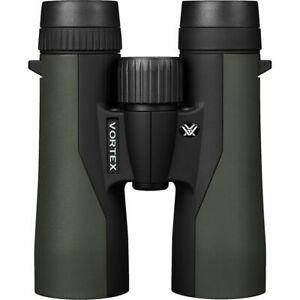Wildhunter.ie - Vortex | Crossfire Binoculars HD | 8x42 -  Binoculars 