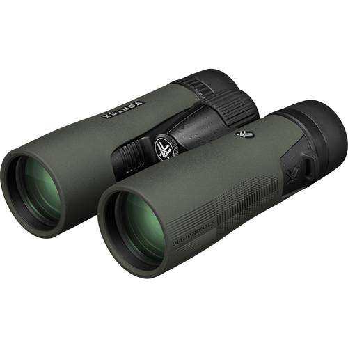 Wildhunter.ie - Vortex | Diamondback HD Binoculars 10x42 -  Binoculars 