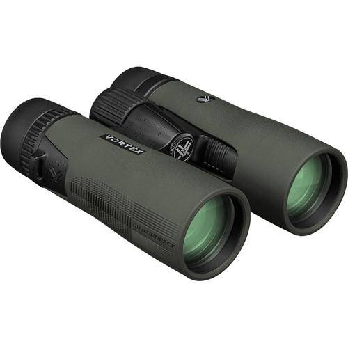 Wildhunter.ie - Vortex | Diamondback HD Binoculars 10x42 -  Binoculars 