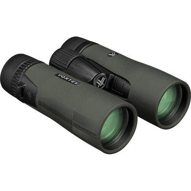 Wildhunter.ie - Vortex | Diamondback HD Binoculars | 8 x 42 -  Binoculars 