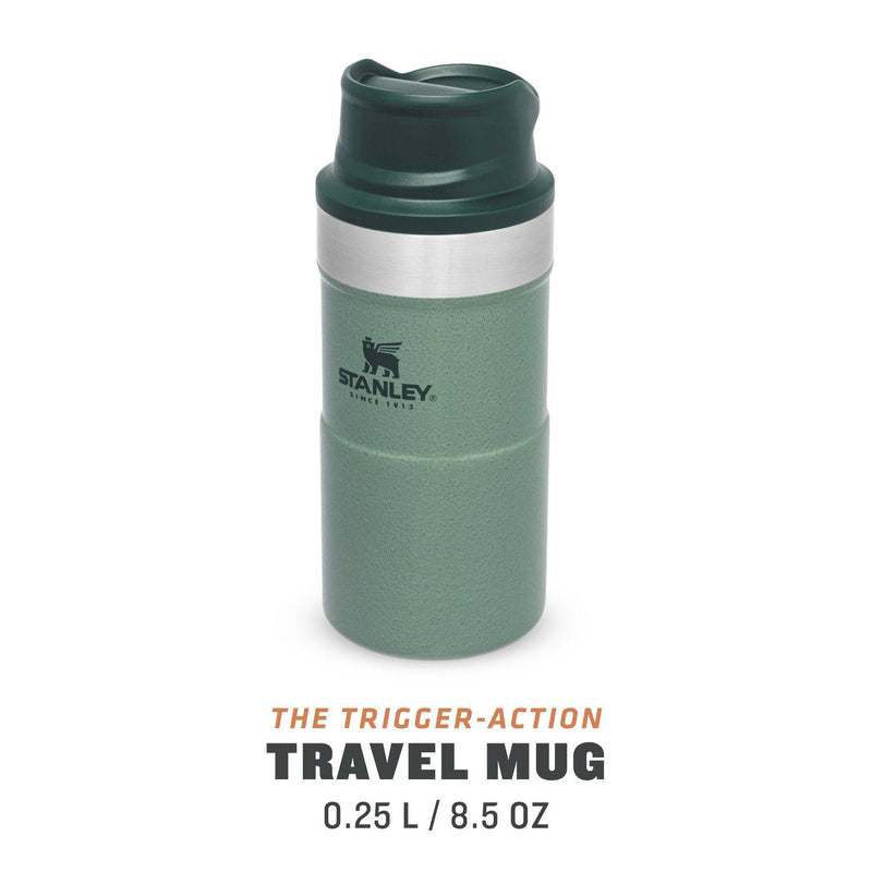 Load image into Gallery viewer, Wildhunter.ie - Stanley | Classic One Hand Travel Mug -  Camping Flasks 
