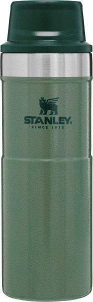 Wildhunter.ie - Stanley | Travel Mug | .47L / 16oz -  Camping Flasks 