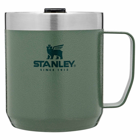 Wildhunter.ie - Stanley | Classic Camp Mug | .35 L -  Camping Flasks 
