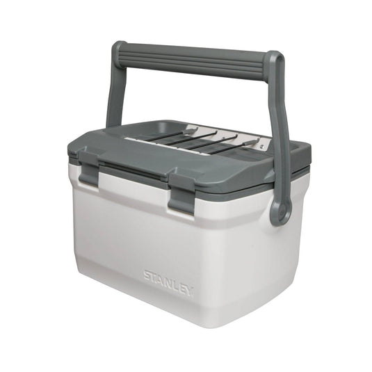 Wildhunter.ie - Stanley | Easy Carry | Outdoor Cooler | 6.6L Polar -  Camping Utensils 