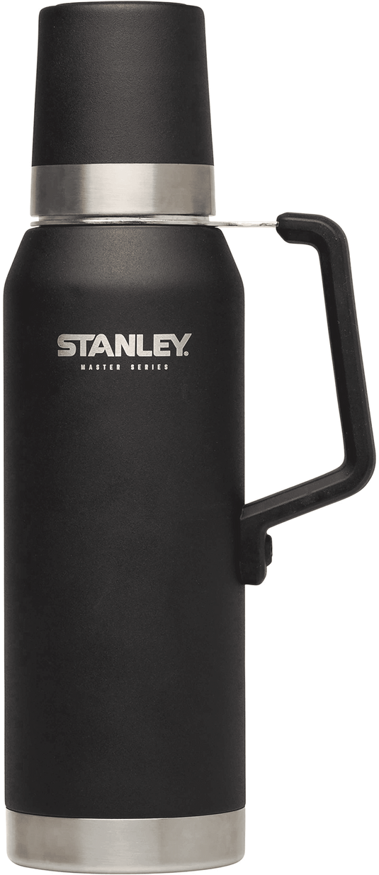 Wildhunter.ie - Stanley | Master Vacuum Bottle | 1.3L -  Camping Utensils 