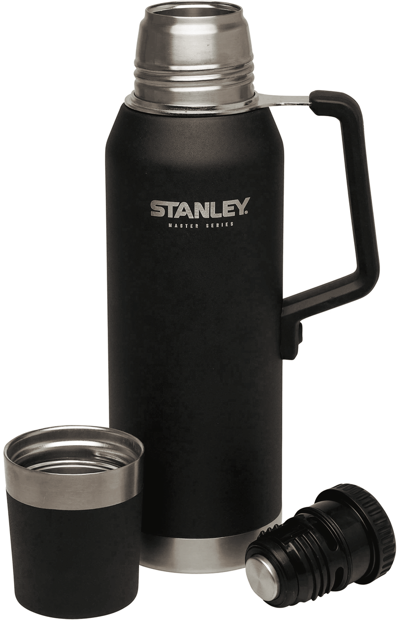 Load image into Gallery viewer, Wildhunter.ie - Stanley | Master Vacuum Bottle | 1.3L -  Camping Utensils 
