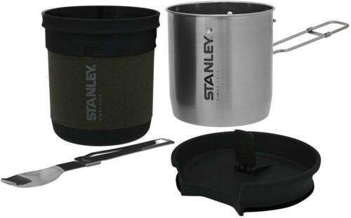 Wildhunter.ie - Stanley | Compact Cook Set -  Camping Utensils 