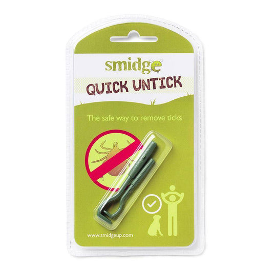 Wildhunter.ie - Smidge Quick Untick Hooks -  Dog Accessories 