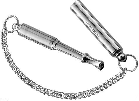 Wildhunter.ie - ACME | Silent Dog Whistle Dog Training -  Dog Whistles 