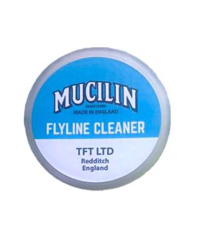 Wildhunter.ie - Mucilin | Flyline Cleaner -  Fly Fishing Accessories 