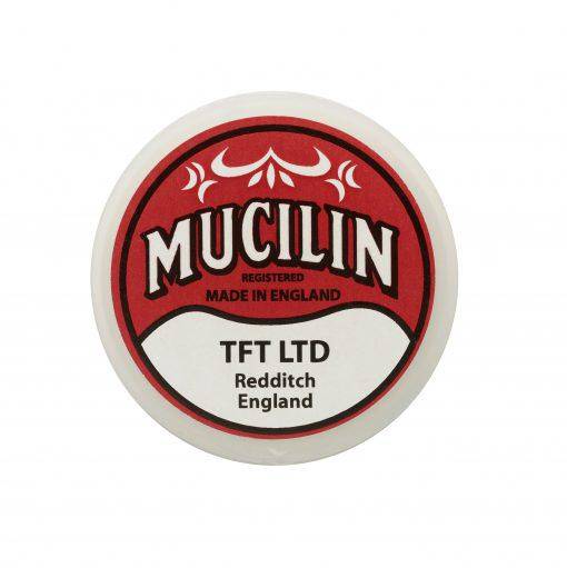 Wildhunter.ie - Mucilin | Solid Red -  Fly Fishing Accessories 