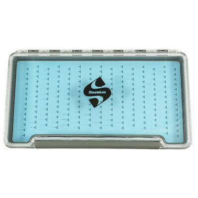 Wildhunter.ie - Snowbee | Slimline Competition Fly Box -  Fly Fishing Boxes 