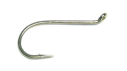 Kamasan B175 Trout Heavy Traditional Fly Hooks - Trout Hooks - Hooks -  Fishing