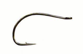 Wildhunter.ie - Kamasan Hooks | B420 | Sedge Hooks -  Fly Fishing Hooks 