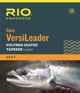 Wildhunter.ie - Rio Spey | Versileader | sinking | 10' -  Fly Fishing Leaders & Tippets 