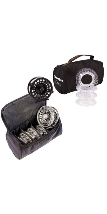 Wildhunter.ie - Snowbee | Onyx Classette Fly Reel -  Fly Fishing Reels 