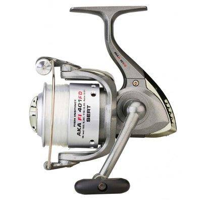 Wildhunter.ie - Sert | Fish Instinct AKA FI 401 FD -  Game Fishing Reels 