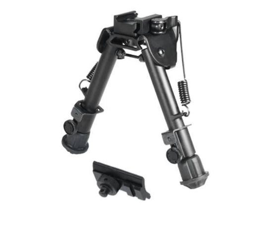 Wildhunter.ie - Leapers | UTG | Tactical Bipod | 6