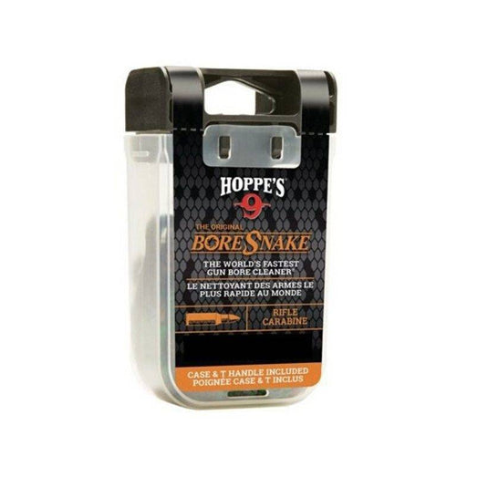Wildhunter.ie - Hoppe's 9 | BoreSnake | Cleaning Rope -  Gun Cleaning Ropes 