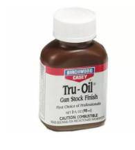 Wildhunter.ie - Bircchwood  Casey | Tru- Oil | Gun Stock Finish -  Gun Oil & Solvents 