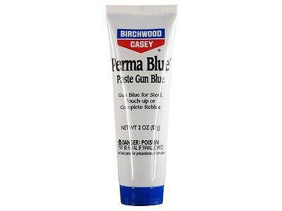 Wildhunter.ie - Birchwood Perma Blue Paste Gun Blue -  Gun Oil & Solvents 