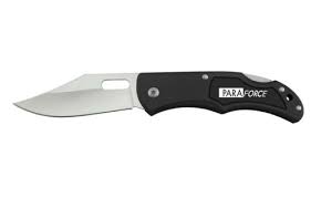 Load image into Gallery viewer, Wildhunter.ie - Paraforce Lockback Knife | Spring Assisted Blade -  Knives 
