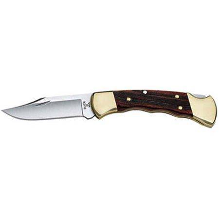 Wildhunter.ie - Buck Knife | 112FG | Spring Assisted Knife -  Knives 