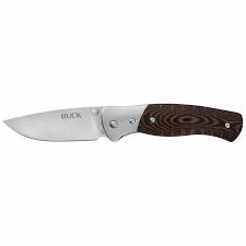 Wildhunter.ie - Buck Knife | Spring Assisted Knife -  Knives 