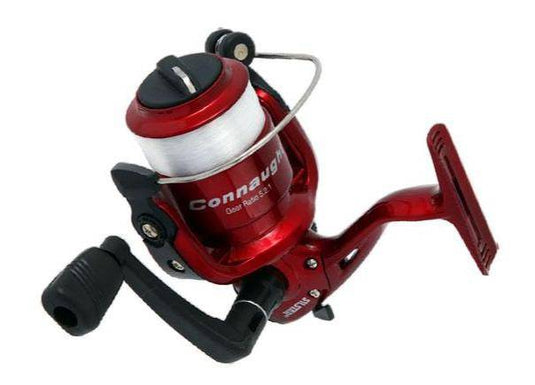 Wildhunter.ie - Silstar | Connaught | FD 3000 | Reel -  Predator Fishing Reels 