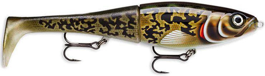 Wildhunter.ie - Rapala | X-Rap Peto | Slow Sinking | 14cm -  Predator Lures 