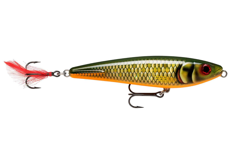Load image into Gallery viewer, Wildhunter.ie - Rapala | X Rap | Sub-Surface Walk the Dog | 15cm -  Predator Lures 
