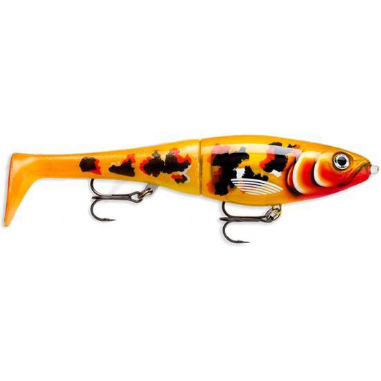 Load image into Gallery viewer, Wildhunter.ie - Rapala | X-Rap Peto | Slow Sinking | 14cm -  Predator Lures 
