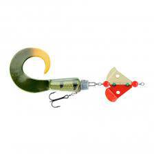 Wildhunter.ie - Storm | R.I.P Buzzer Tail | 35g | 20cm -  Predator Spinners 