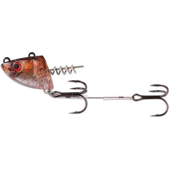 Wildhunter.ie - Storm | R.I.P Rigger | Brown | 27g -  Predator Rig Making 