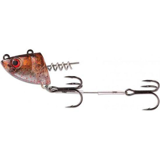 Wildhunter.ie - Storm | R.I.P Rigger | Brown | 27g -  Predator Rig Making 