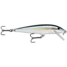 Wildhunter.ie - Rapala | Original Floating Lure | 3g | 5cm -  Rapala Lures 