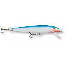 Wildhunter.ie - Rapala | Original Floating | 9cm -  Rapala Lures 