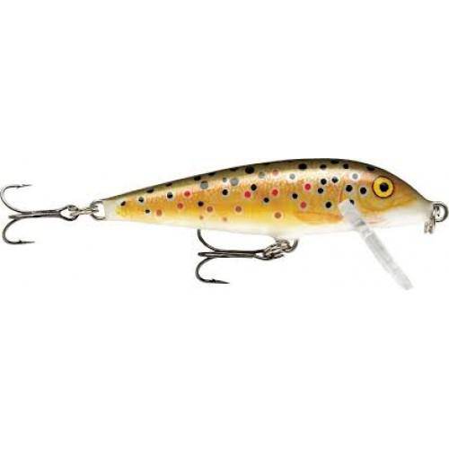 Load image into Gallery viewer, Wildhunter.ie - Rapala | Countdown Sinking Lure | 4g | 3cm -  Rapala Lures 
