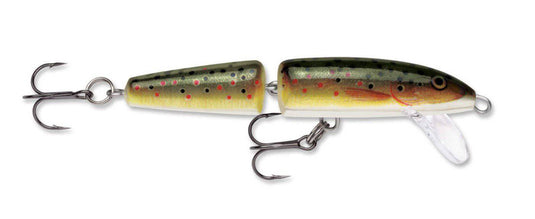 Wildhunter.ie - Rapala | Jointed Floating Lure | 7g | 9cm -  Rapala Lures 