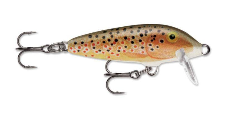 Load image into Gallery viewer, Wildhunter.ie - Rapala | Original Floating | 2g | 3cm -  Rapala Lures 
