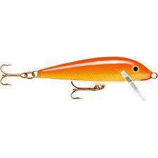 Wildhunter.ie - Rapala | Countdown Sinking Lure | 4g | 3cm -  Rapala Lures 