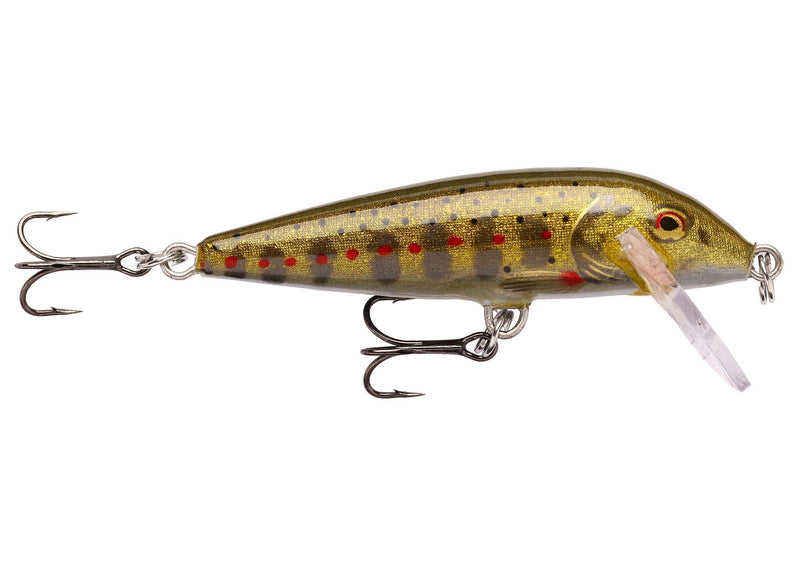 Load image into Gallery viewer, Wildhunter.ie - Rapala | Countdown Sinking Lure | 4g | 3cm -  Rapala Lures 
