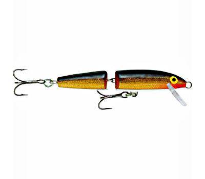 Wildhunter.ie - Rapala | Jointed Floating Lure | 4g | 7cm -  Rapala Lures 