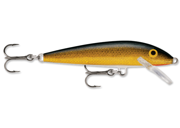 Wildhunter.ie - Rapala | Original Floating | 2g | 3cm -  Rapala Lures 